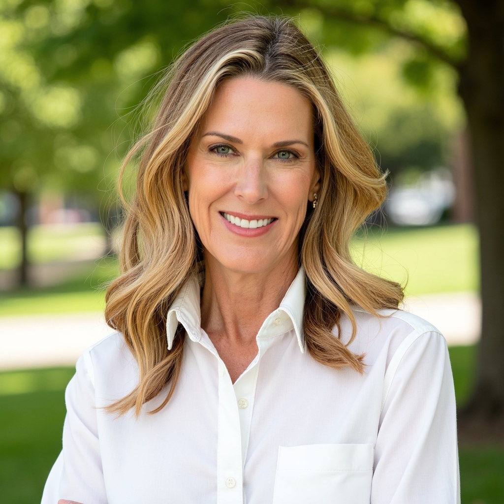 Board Member / Veteran Spouse